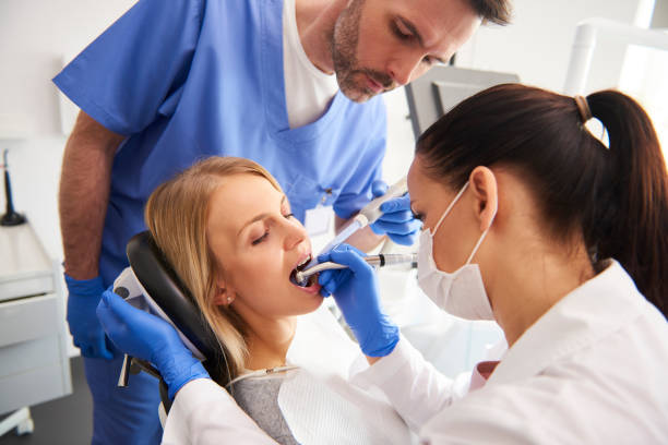 Best Dental Fillings (Composite and Amalgam)  in Prospect Park, NJ