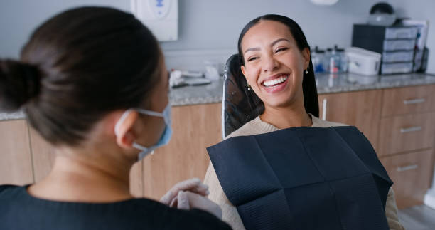 Dental X-Rays and Imaging in Prospect Park, NJ