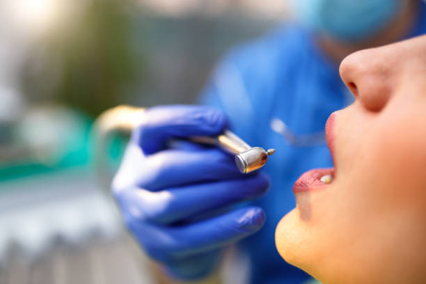 Emergency Dental Services in Prospect Park, NJ